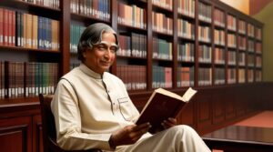 Dr. APJ Abdul Kalam: The Inspirational Journey of India's Missile Man | Death Anniversary 2024